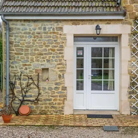 Cosy A Sainte-marie-du-mont Avec Jardin 25m² *