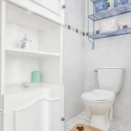 Et Cosy A Marie Du Mont 25 M² Jardin Apartment *