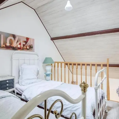 Et Cosy A Marie Du Mont 25 M² Jardin