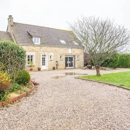 Apartment Et Cosy A Marie Du Mont 25 M² Jardin *
