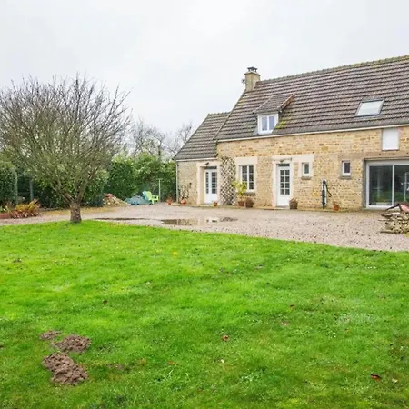 Cosy A Sainte-marie-du-mont Avec Jardin 25m² Sainte-Marie-du-Mont (Manche)